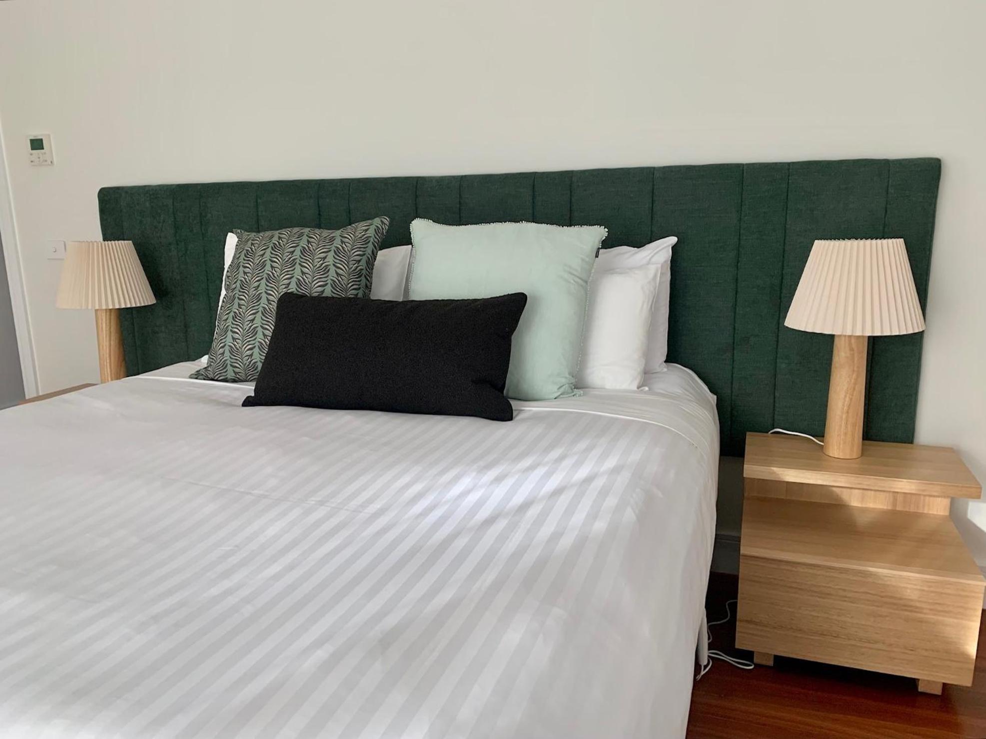Yering Gorge Cottages Ngoại thất bức ảnh
